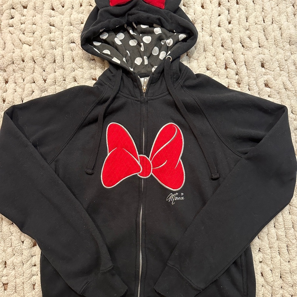 Disney Jacket